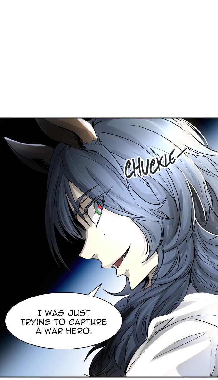 Tower of God Chapter 451 - Page 94