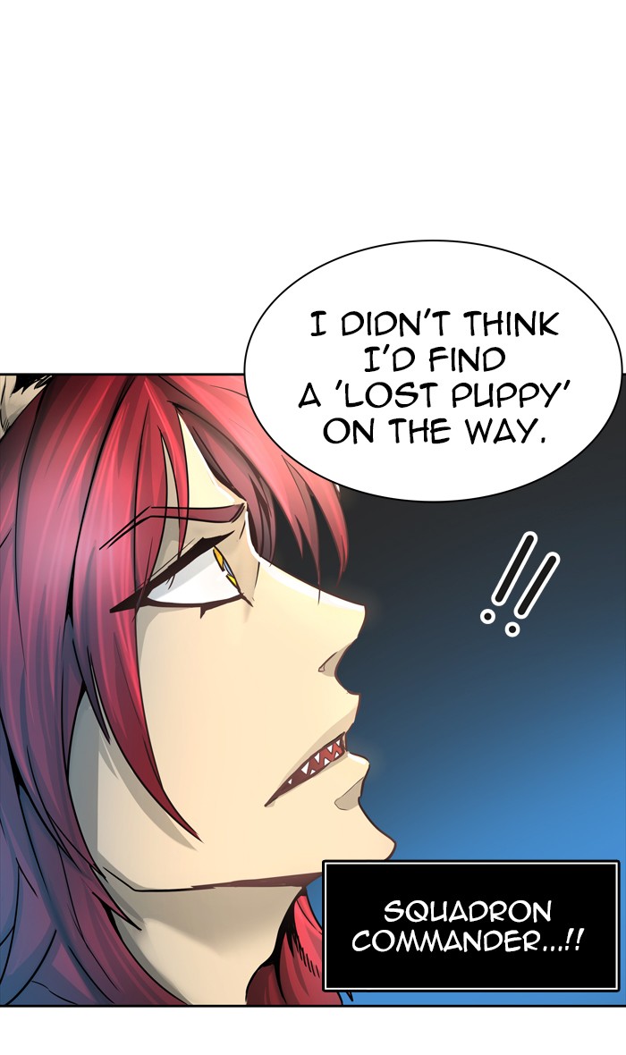 Tower of God Chapter 451 - Page 95