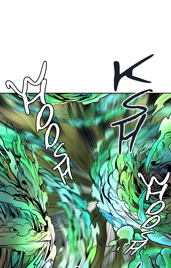 Tower of God Chapter 452 - Page 0