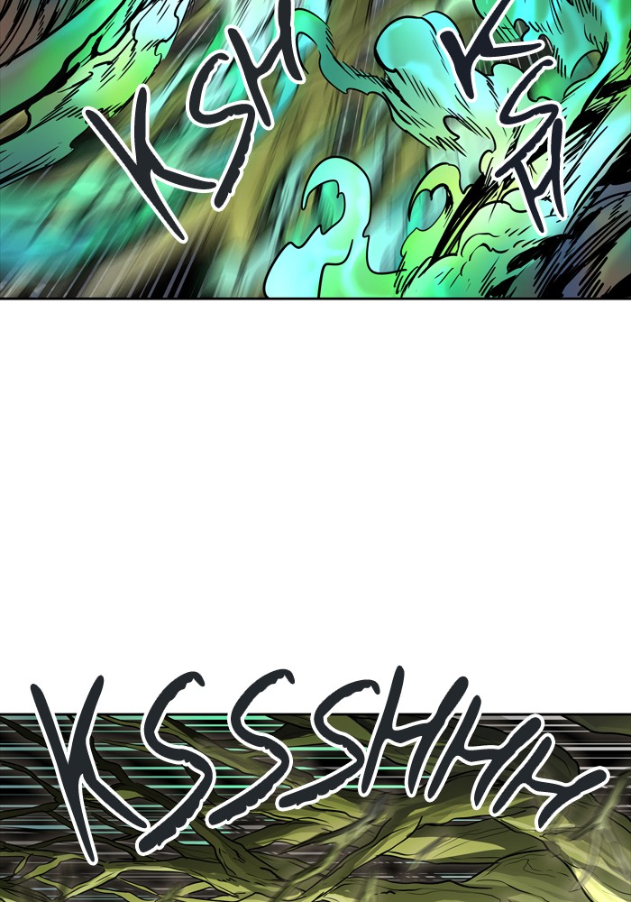 Tower of God Chapter 452 - Page 1