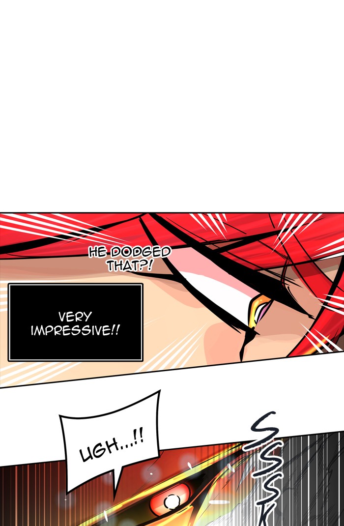 Tower of God Chapter 452 - Page 101