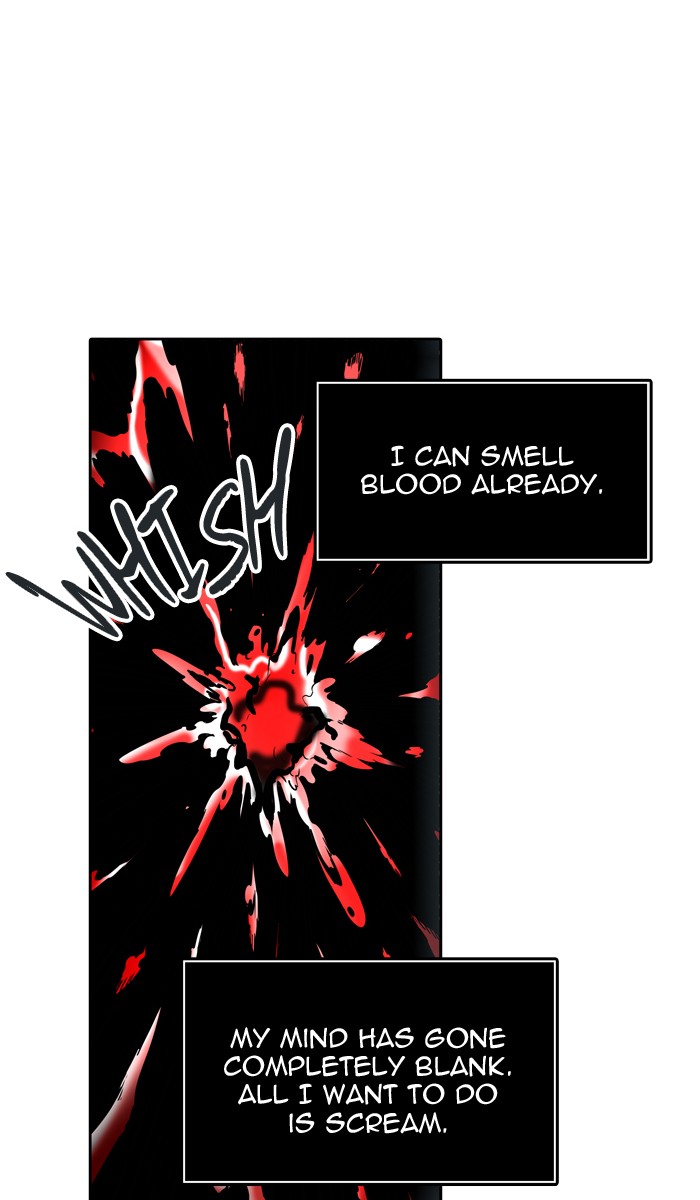 Tower of God Chapter 452 - Page 105