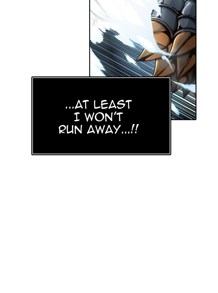 Tower of God Chapter 452 - Page 107