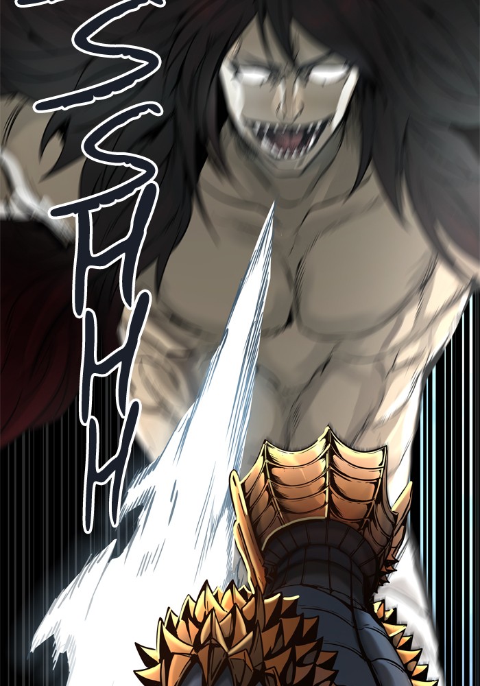 Tower of God Chapter 452 - Page 109