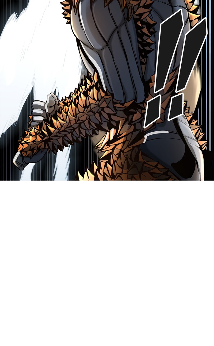 Tower of God Chapter 452 - Page 110