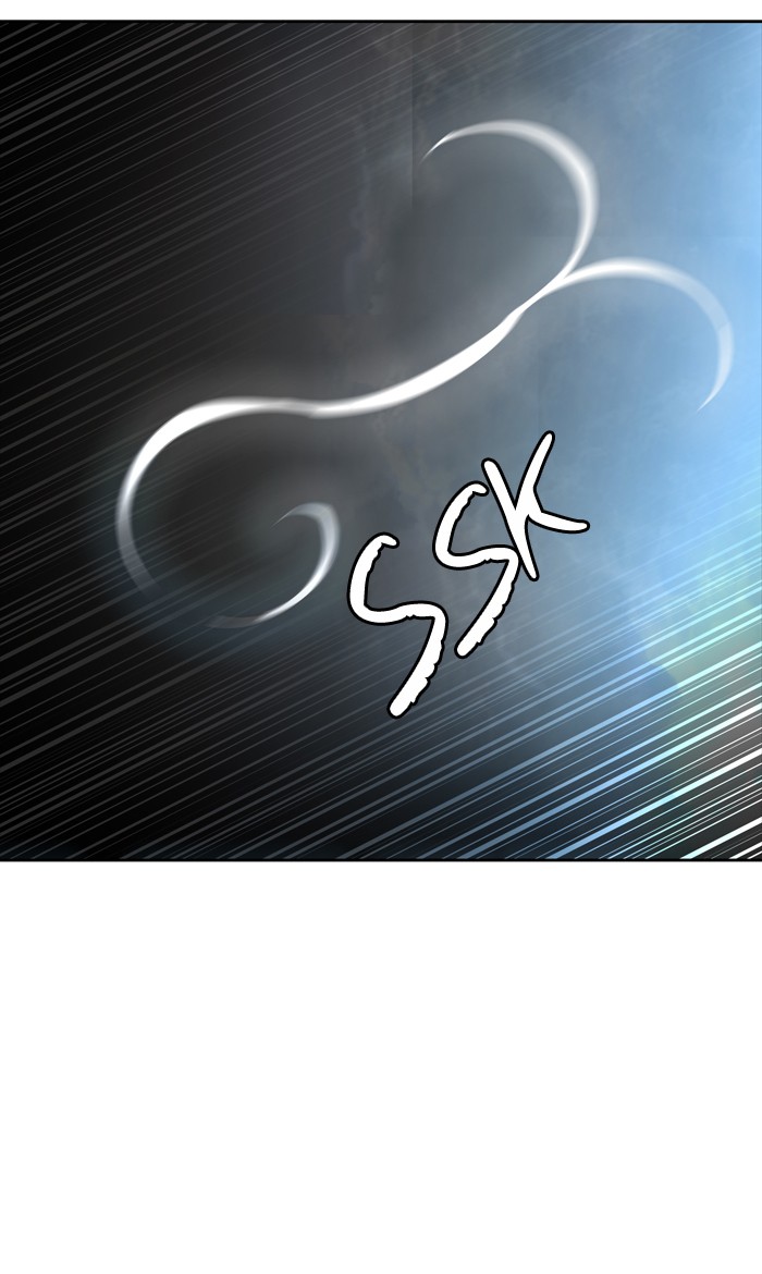 Tower of God Chapter 452 - Page 111