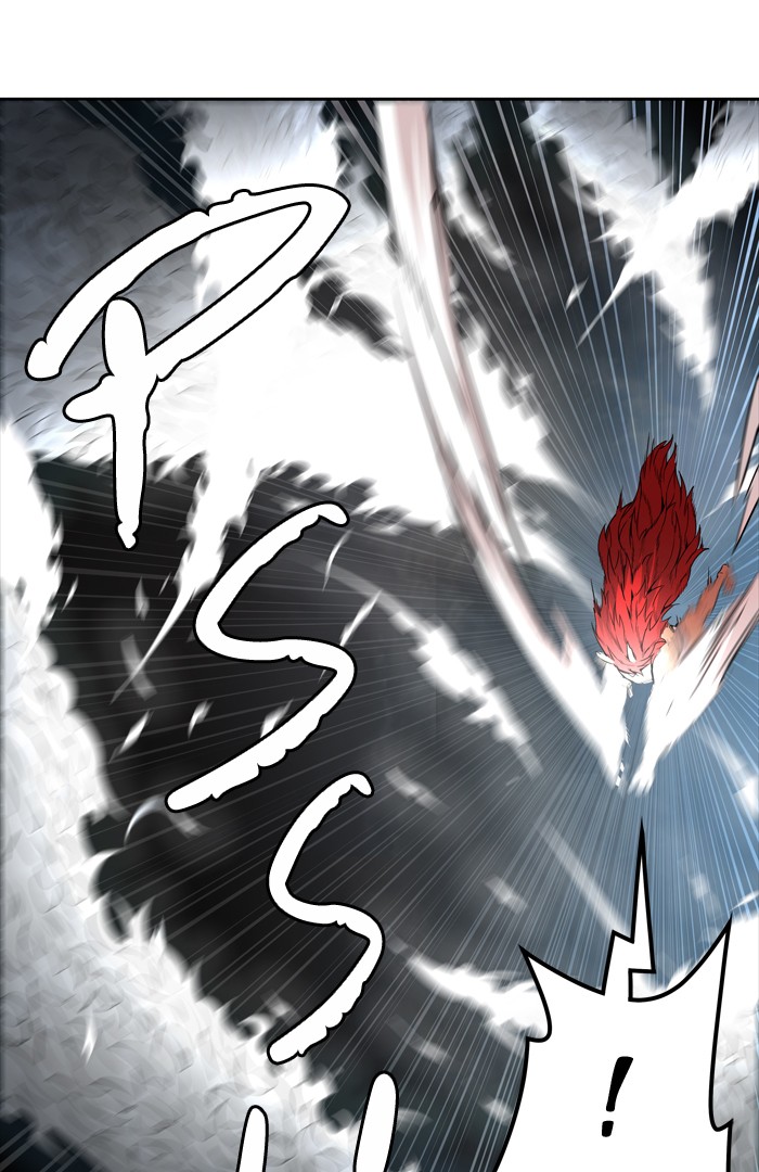 Tower of God Chapter 452 - Page 112