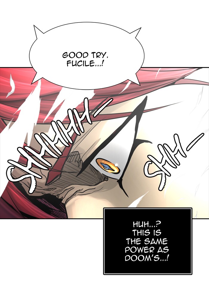 Tower of God Chapter 452 - Page 114