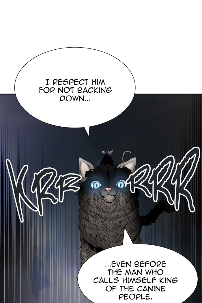 Tower of God Chapter 452 - Page 115