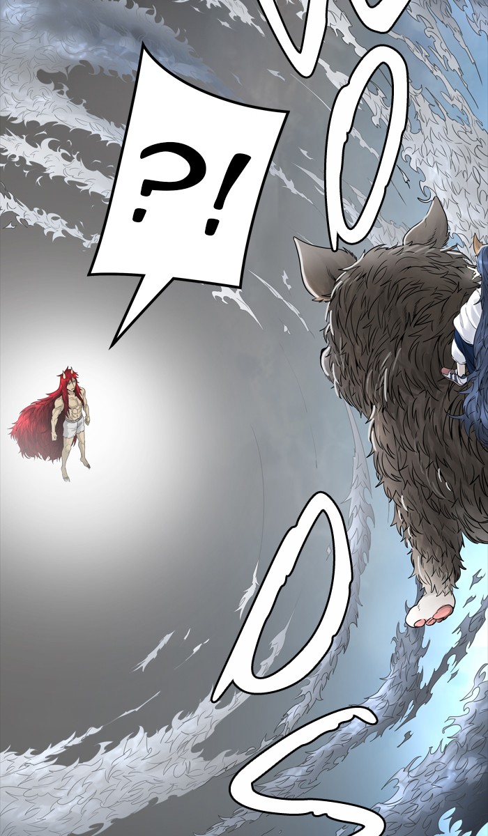Tower of God Chapter 452 - Page 120