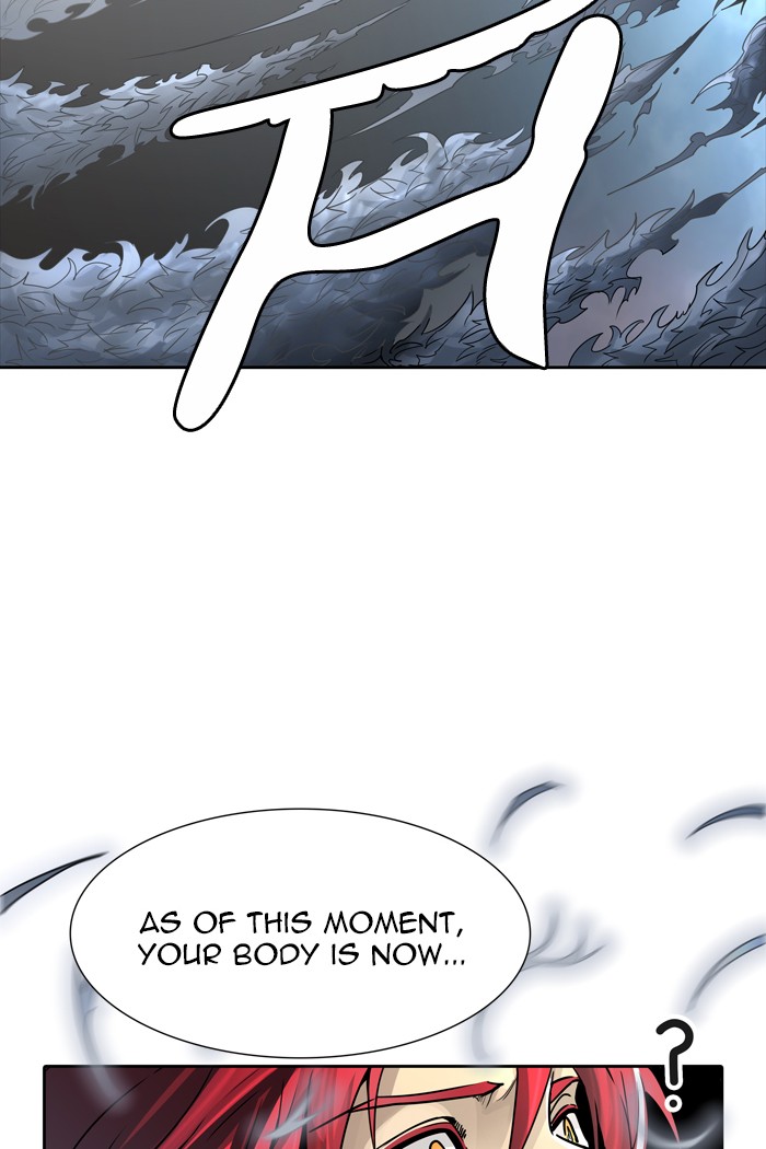 Tower of God Chapter 452 - Page 121