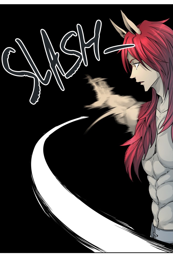 Tower of God Chapter 452 - Page 124