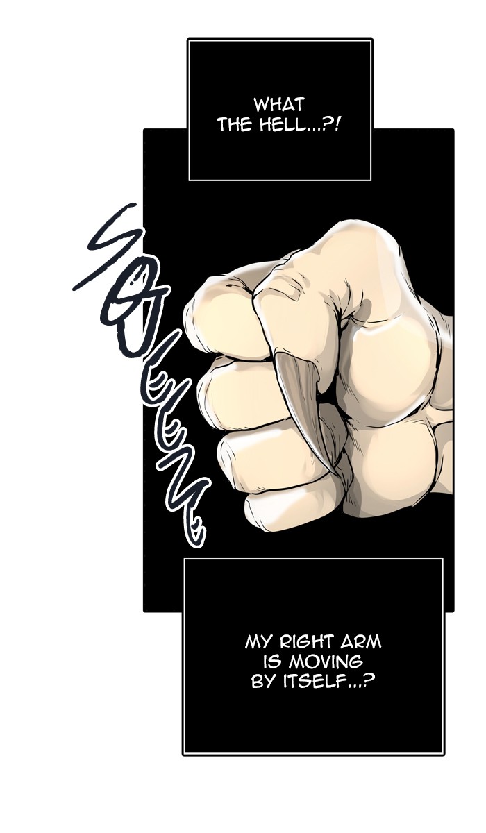 Tower of God Chapter 452 - Page 126