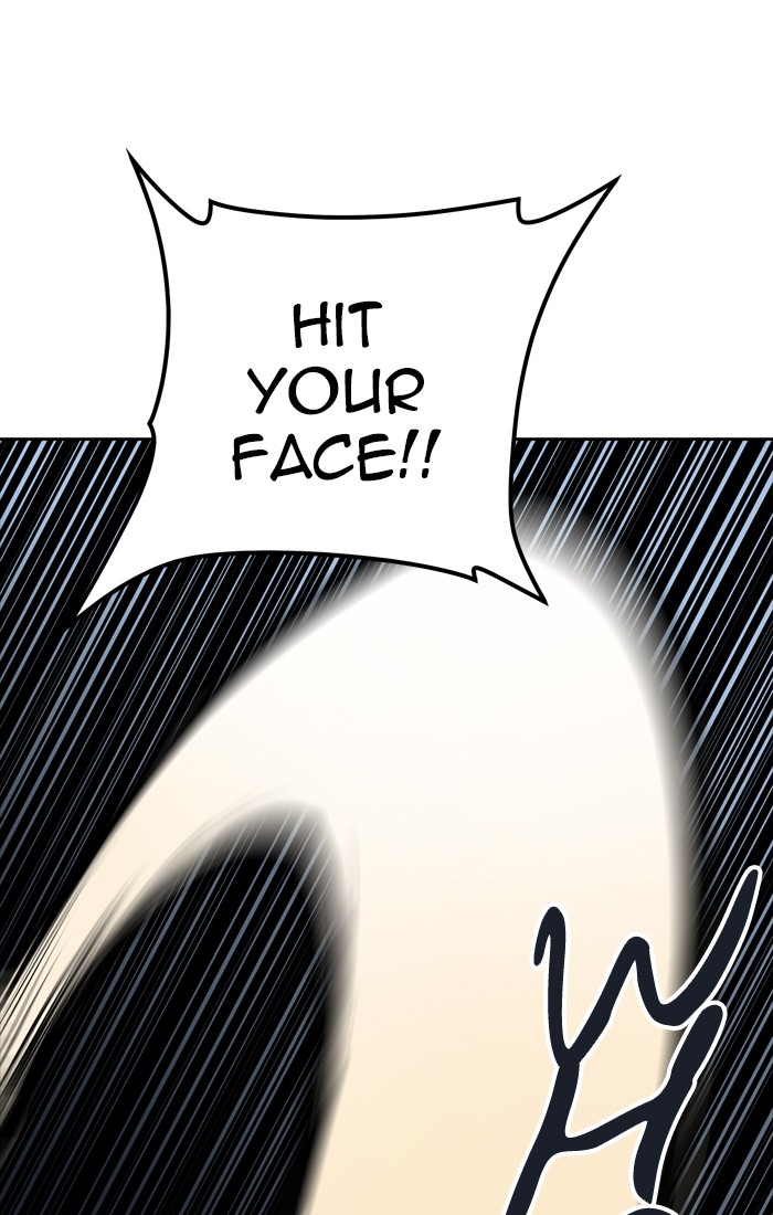 Tower of God Chapter 452 - Page 127