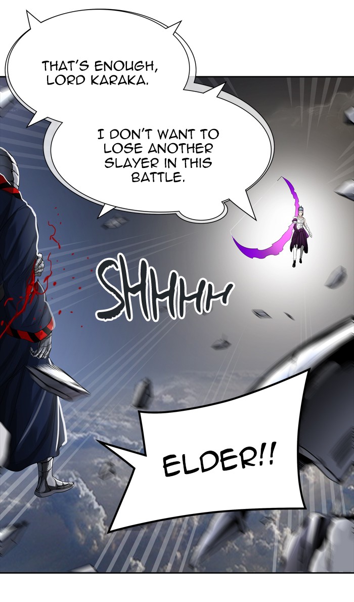 Tower of God Chapter 452 - Page 16