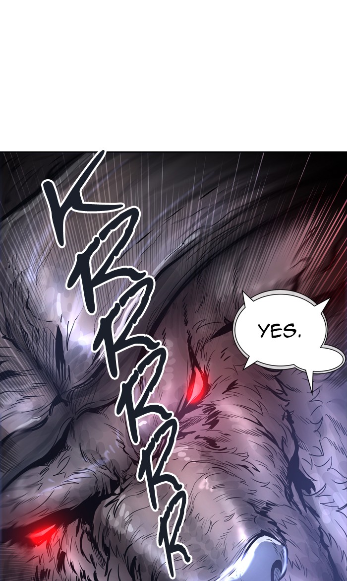 Tower of God Chapter 452 - Page 18