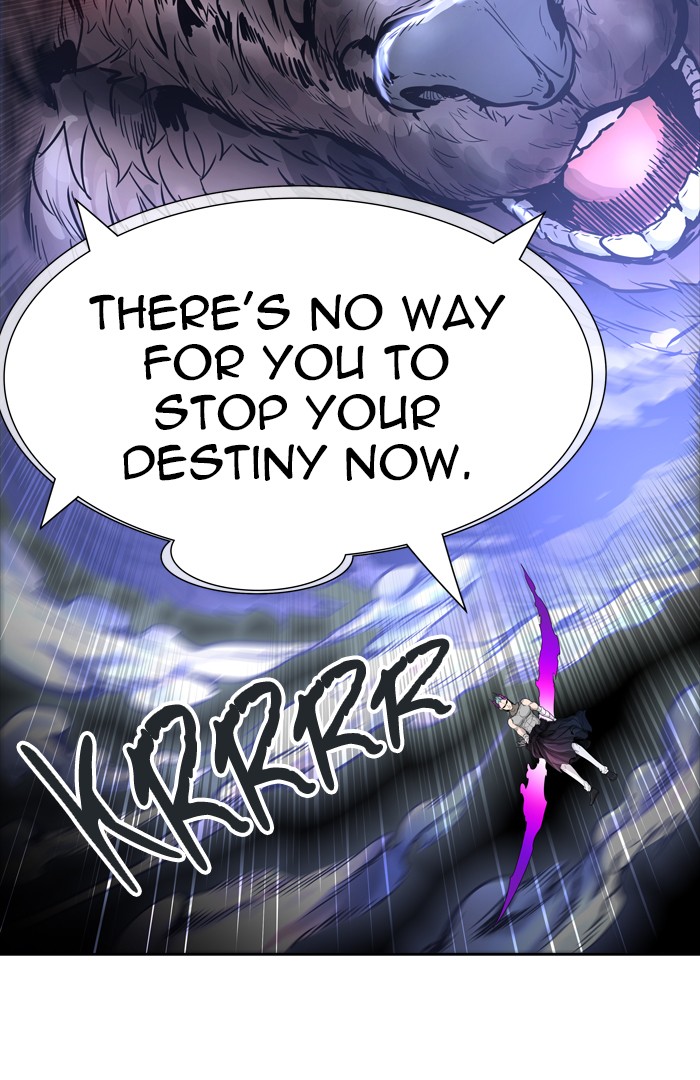 Tower of God Chapter 452 - Page 19