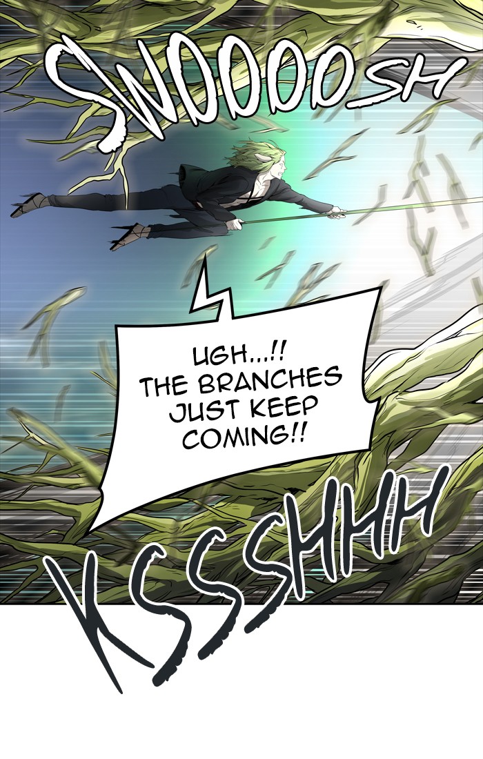 Tower of God Chapter 452 - Page 2