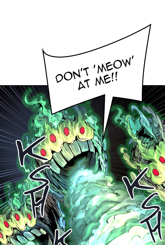 Tower of God Chapter 452 - Page 24