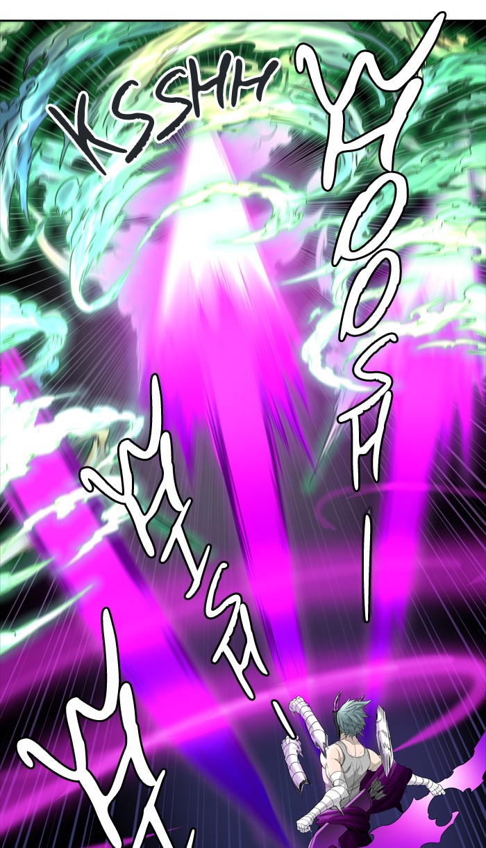 Tower of God Chapter 452 - Page 26