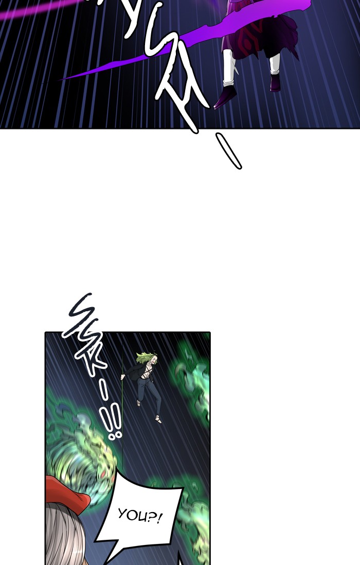 Tower of God Chapter 452 - Page 27