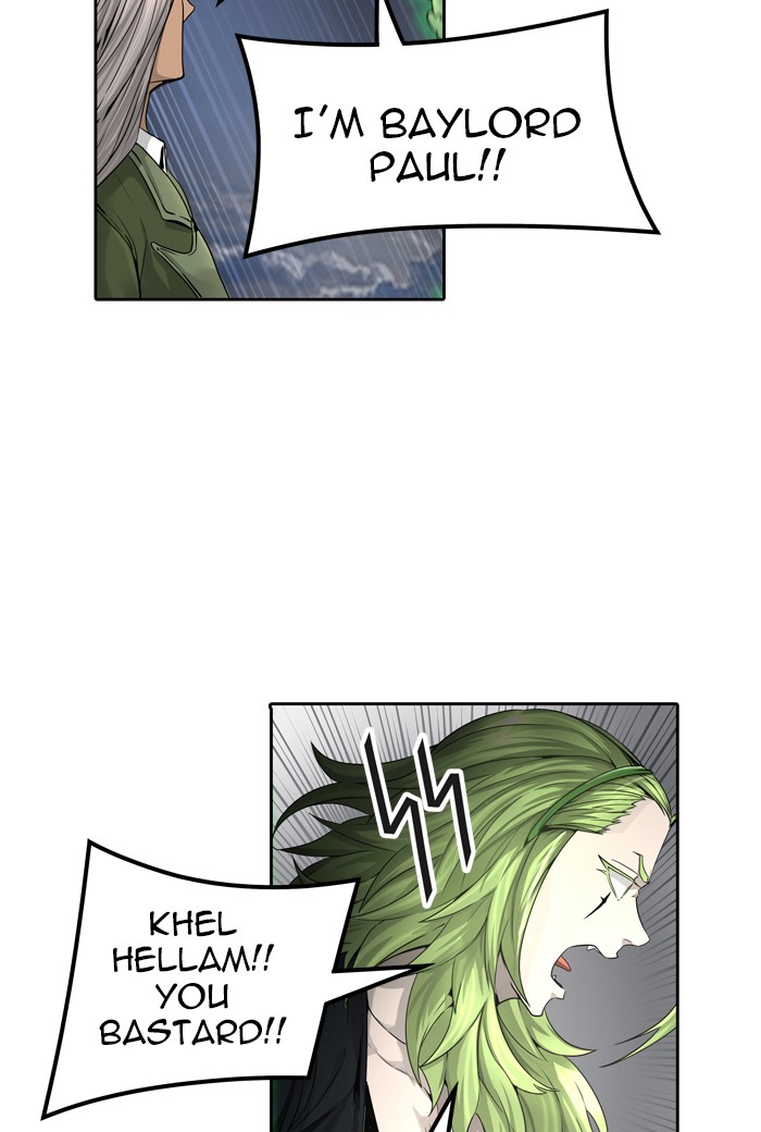 Tower of God Chapter 452 - Page 28