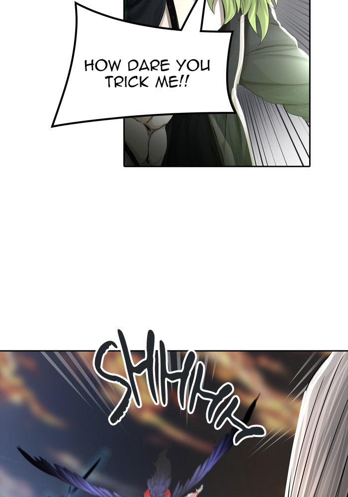 Tower of God Chapter 452 - Page 29