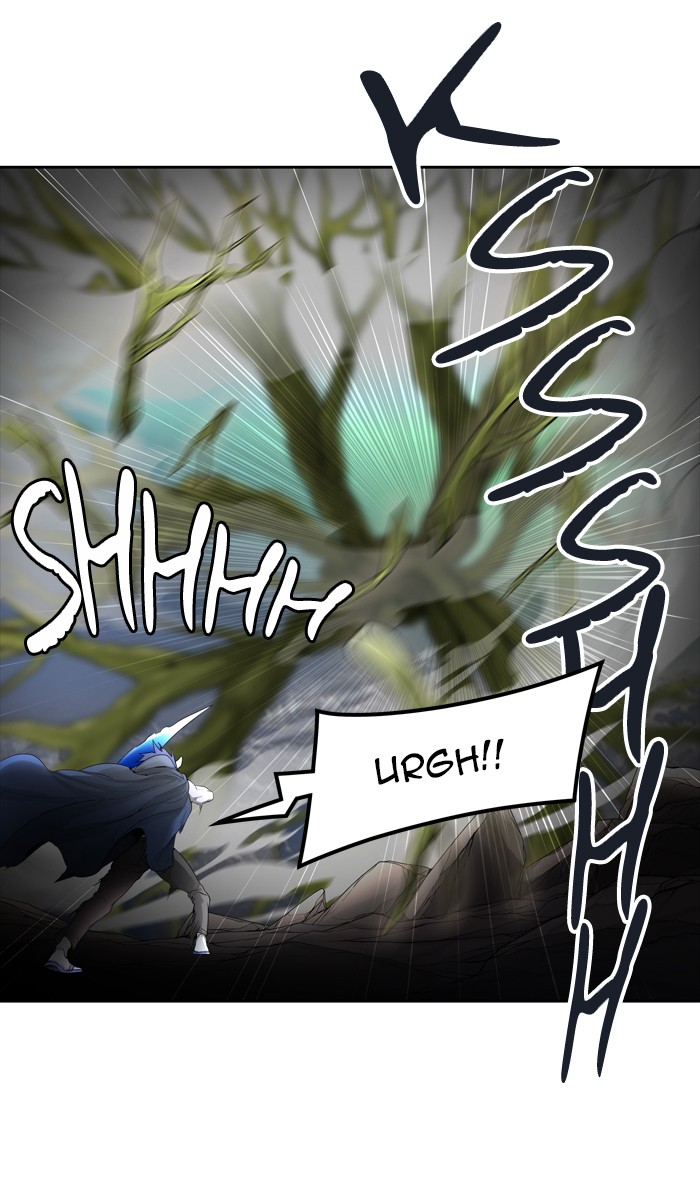 Tower of God Chapter 452 - Page 3