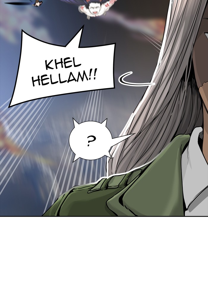 Tower of God Chapter 452 - Page 30