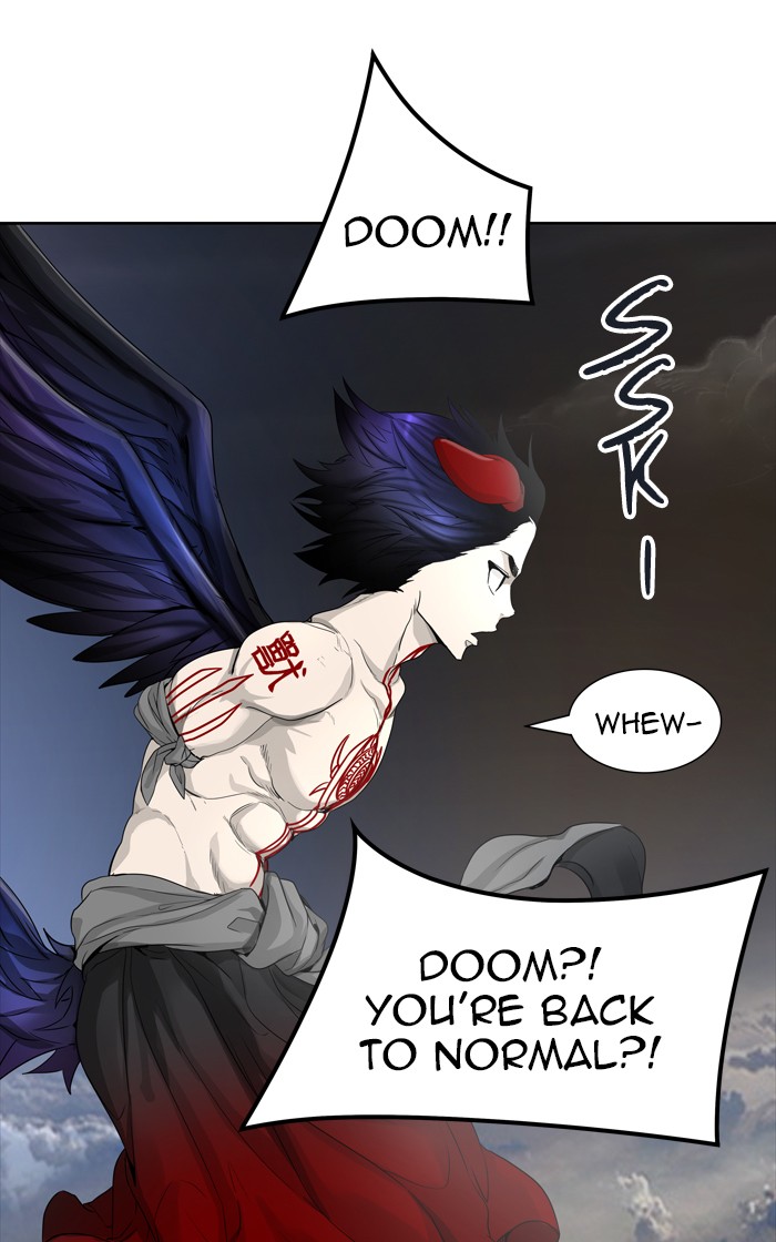 Tower of God Chapter 452 - Page 31