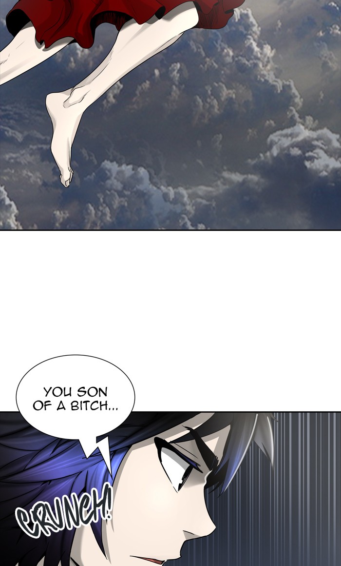 Tower of God Chapter 452 - Page 32