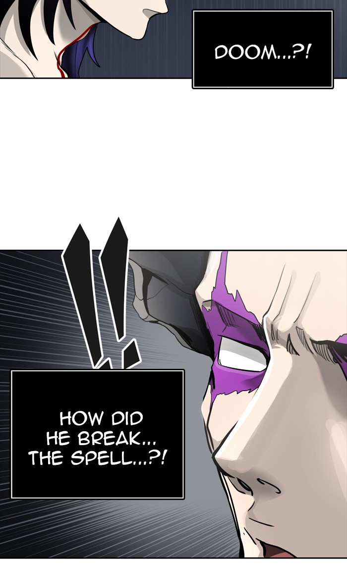 Tower of God Chapter 452 - Page 33