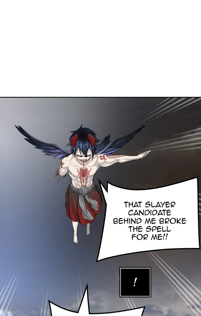 Tower of God Chapter 452 - Page 34