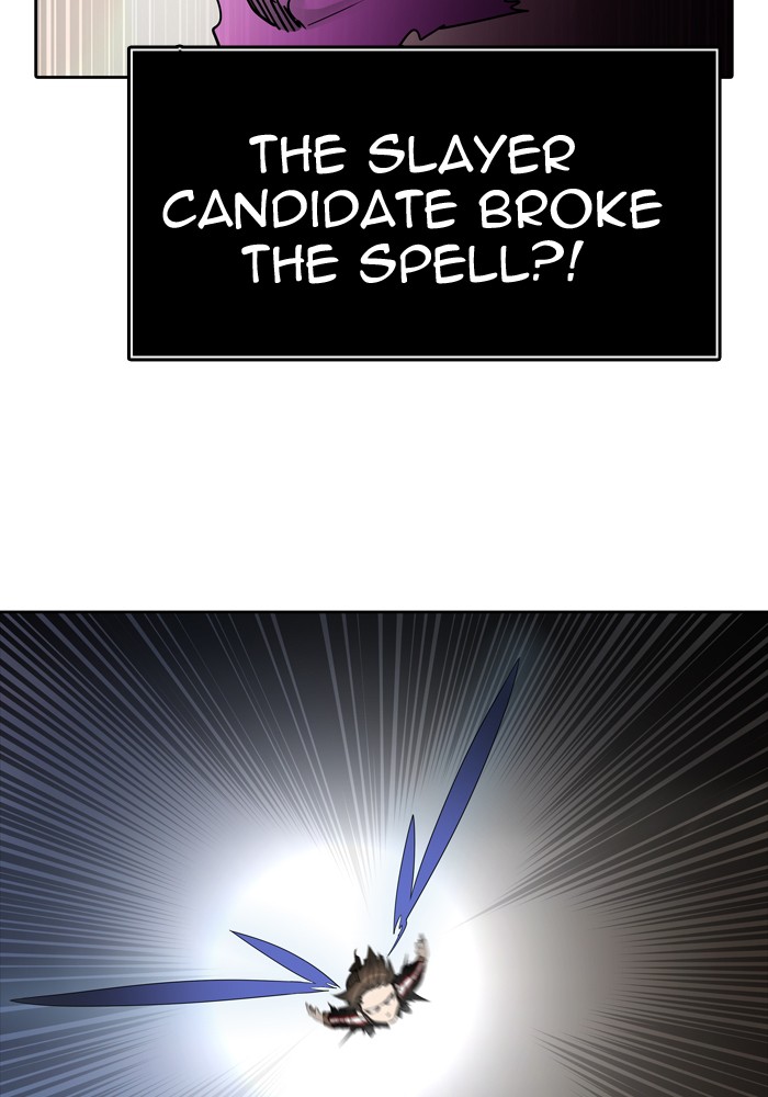 Tower of God Chapter 452 - Page 36