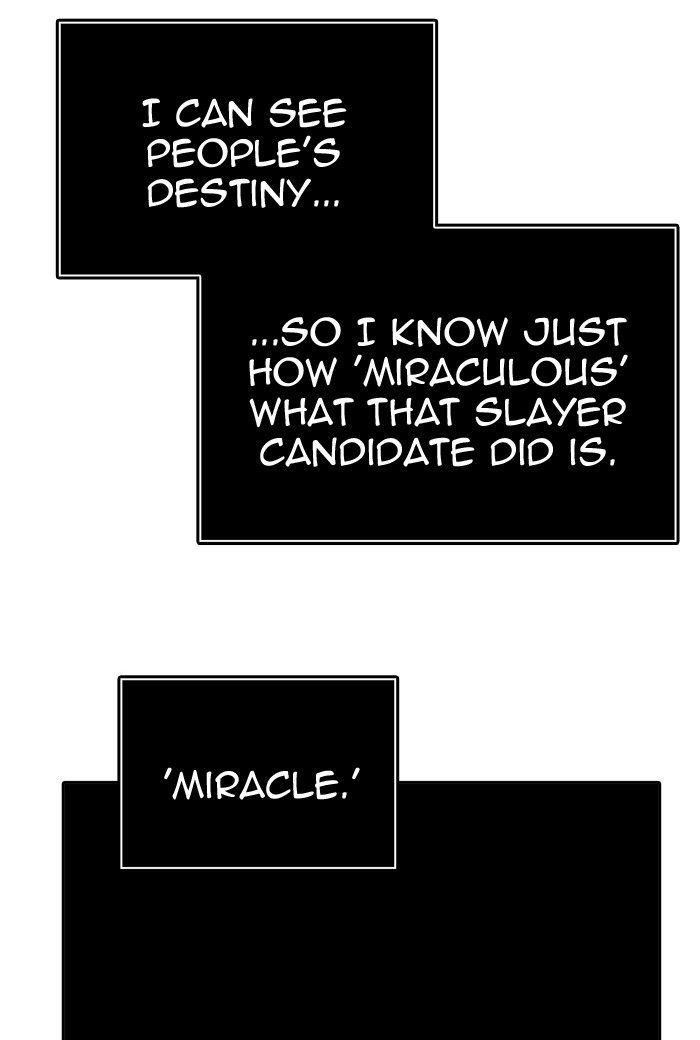 Tower of God Chapter 452 - Page 39