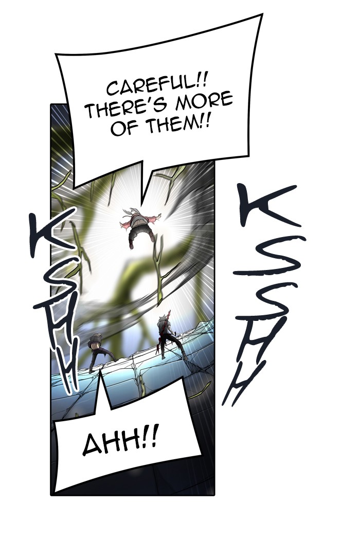 Tower of God Chapter 452 - Page 4