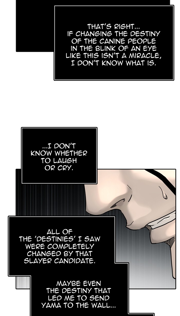 Tower of God Chapter 452 - Page 40