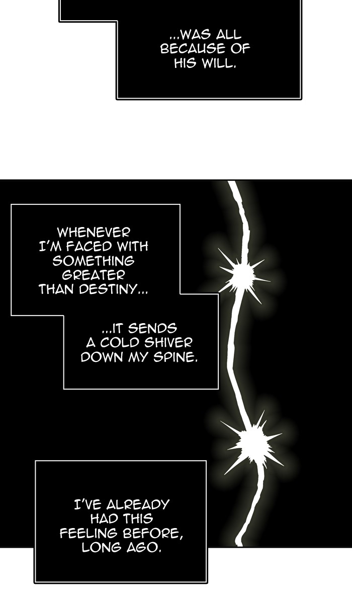 Tower of God Chapter 452 - Page 41
