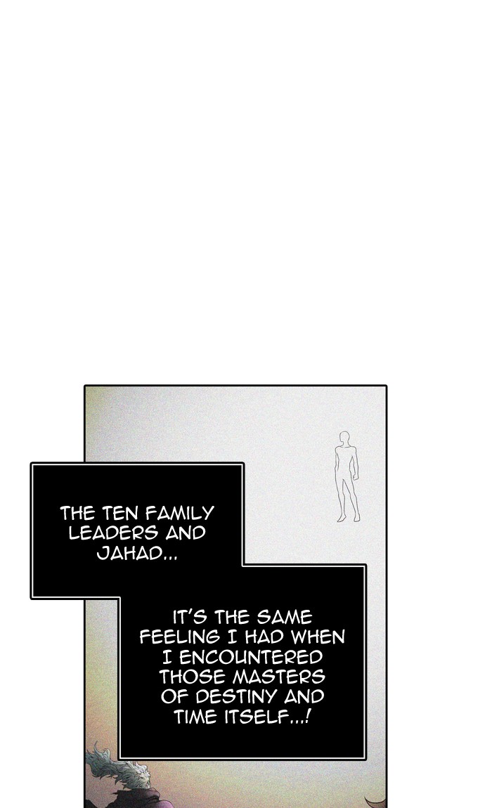 Tower of God Chapter 452 - Page 42