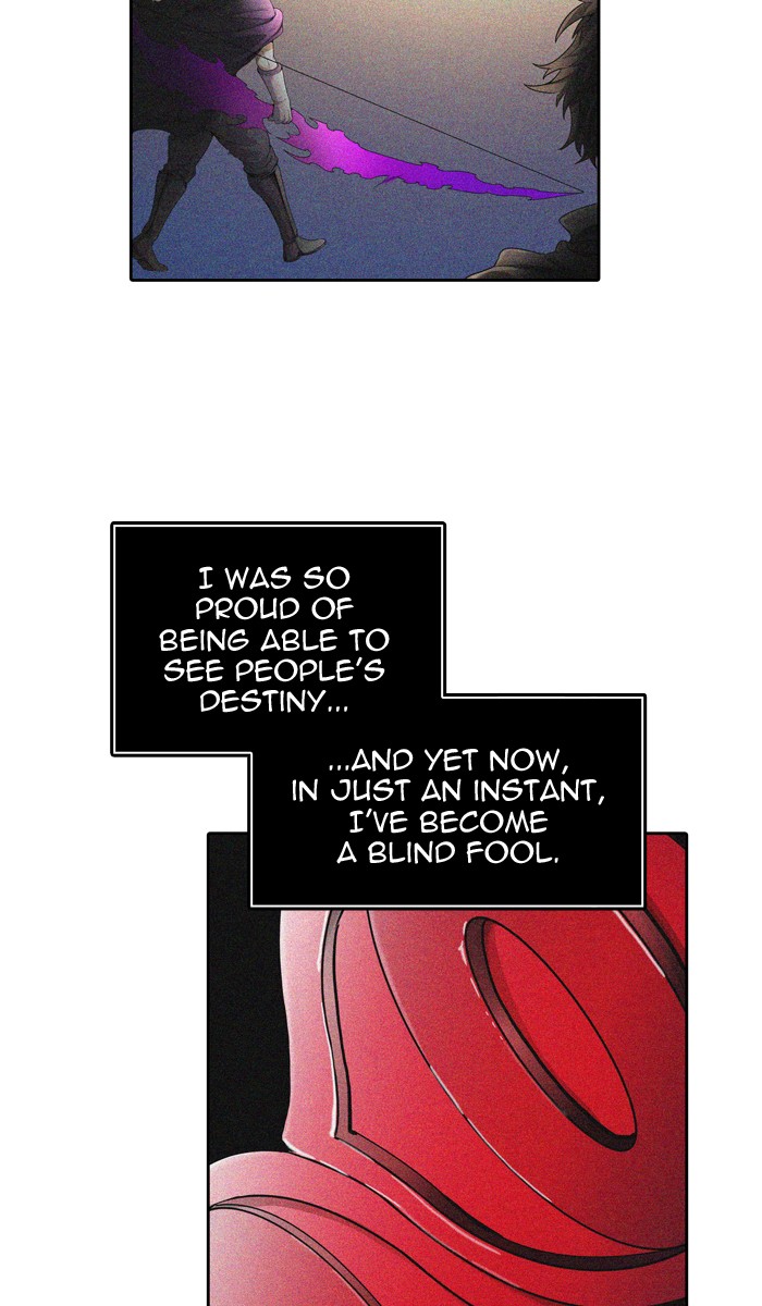 Tower of God Chapter 452 - Page 43