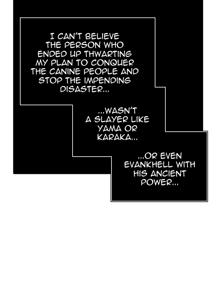 Tower of God Chapter 452 - Page 45