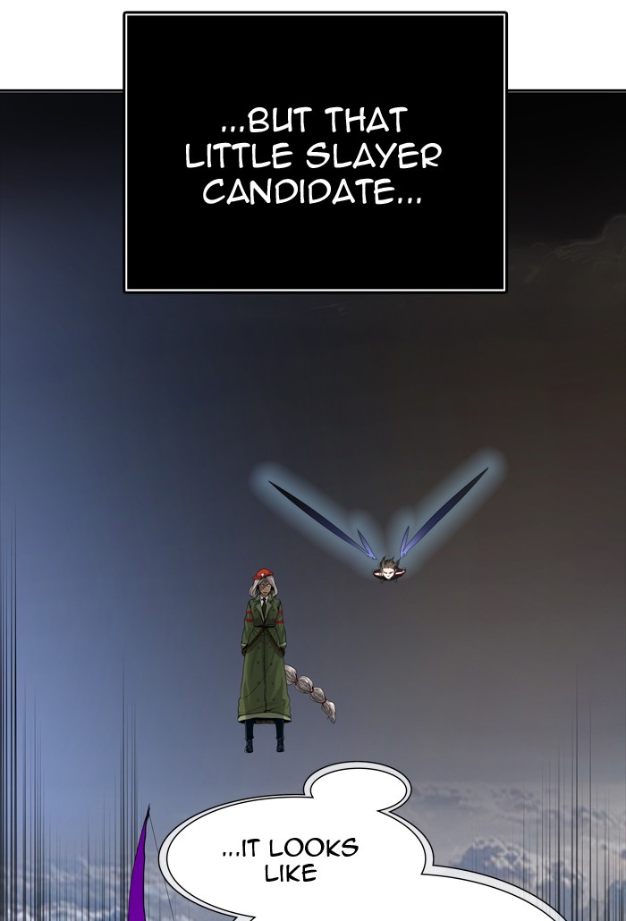 Tower of God Chapter 452 - Page 46