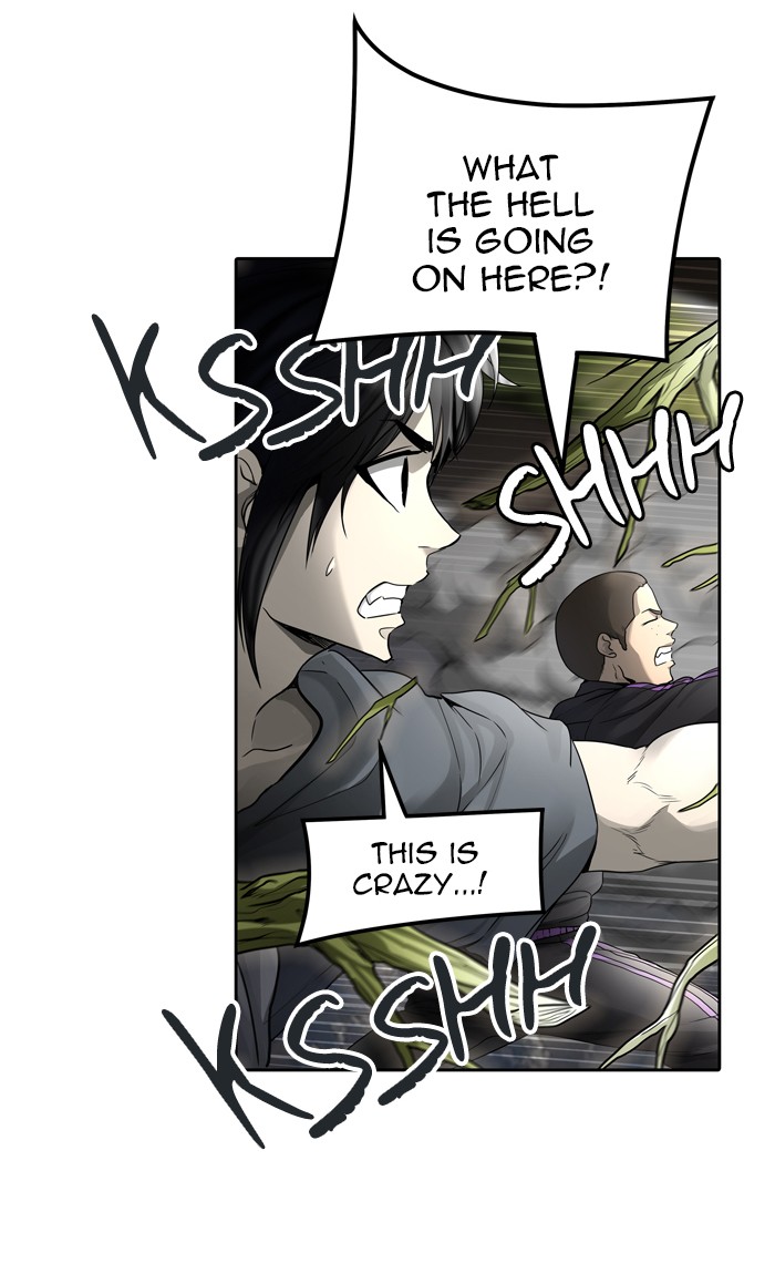 Tower of God Chapter 452 - Page 5