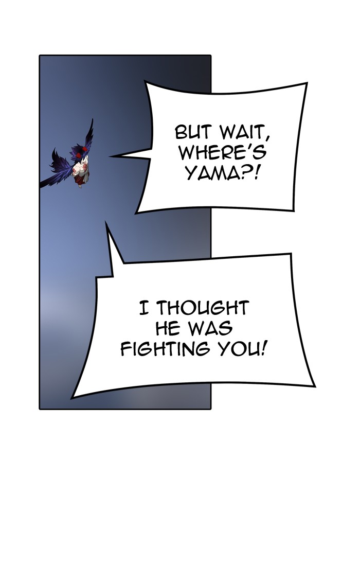 Tower of God Chapter 452 - Page 50