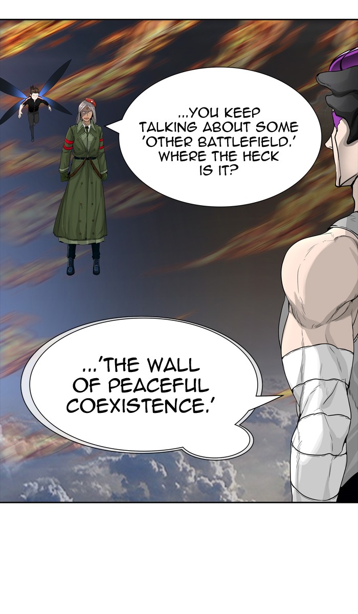 Tower of God Chapter 452 - Page 52