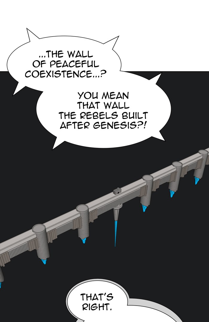 Tower of God Chapter 452 - Page 53