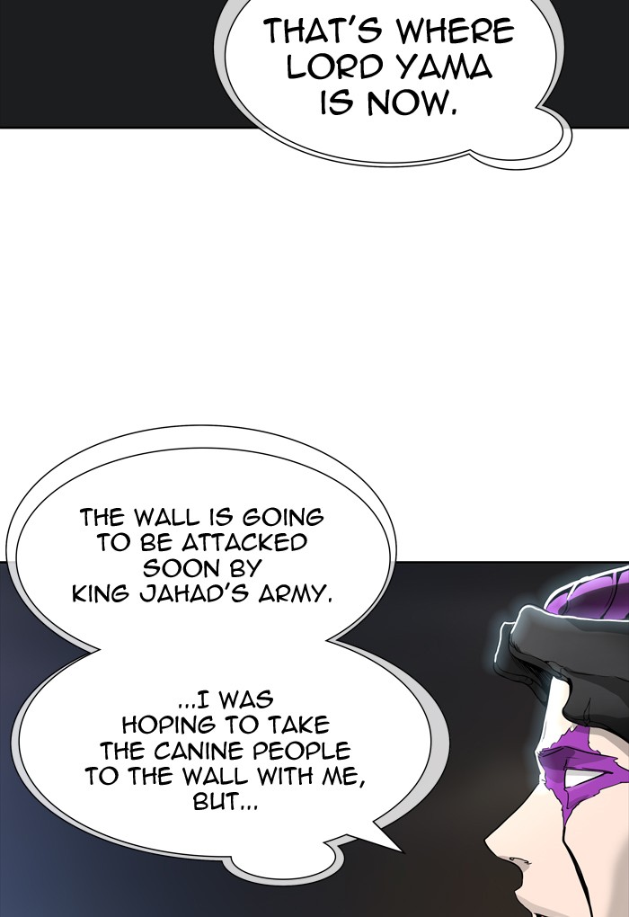 Tower of God Chapter 452 - Page 54