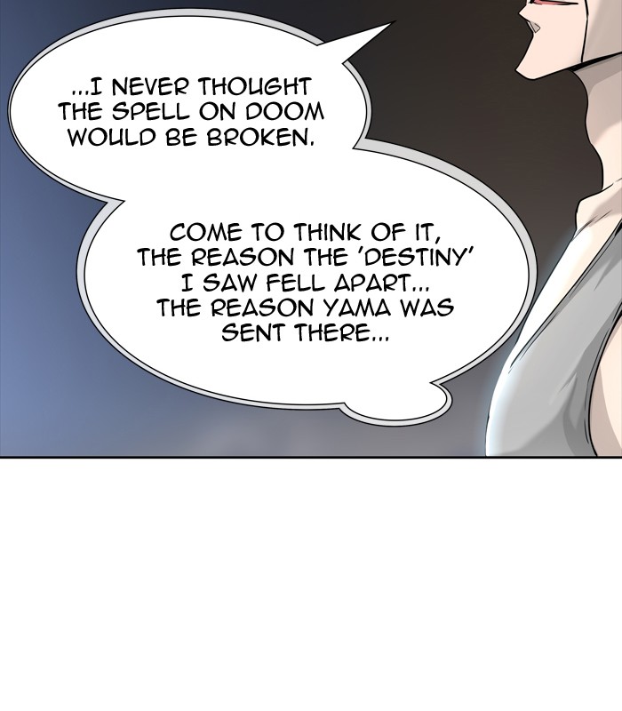 Tower of God Chapter 452 - Page 55