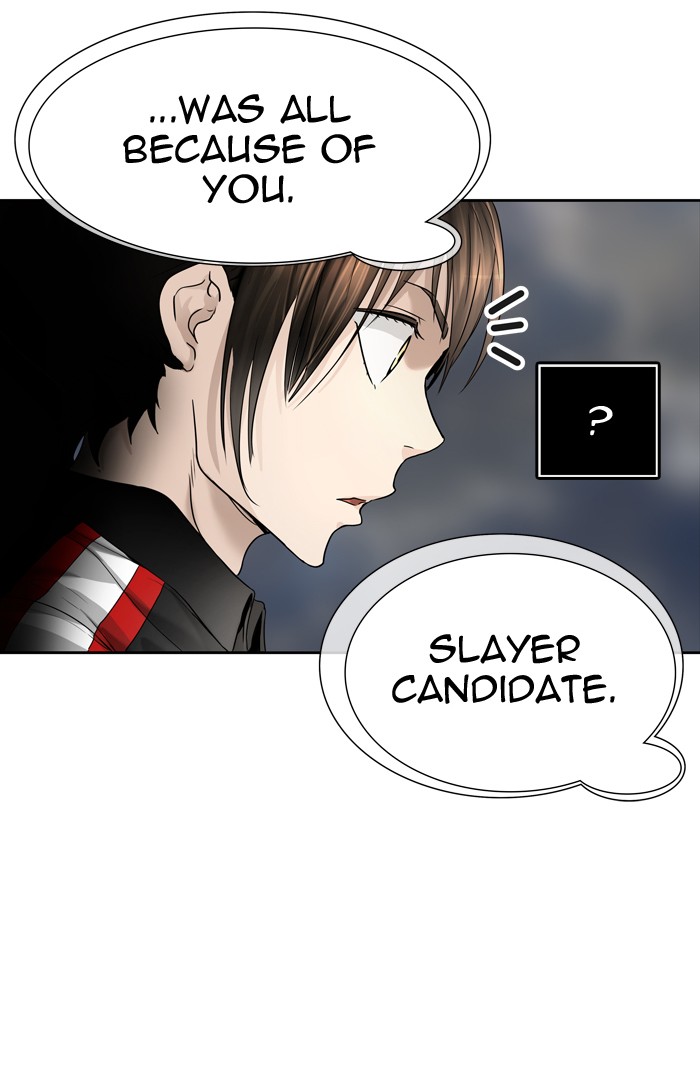 Tower of God Chapter 452 - Page 56