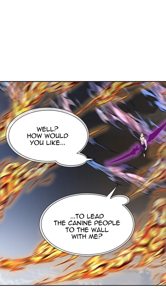 Tower of God Chapter 452 - Page 57